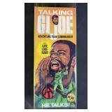 Talking G.I. Joe Adventure Team Commander