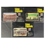 Sealed+ Tamiya Time Capsule Military Model Kits