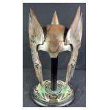 2007 Marvel The Helmet Of Thor Lord Of Asgard