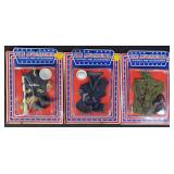 NIP The Adventurer G.I. Joe Clothes & Accessories
