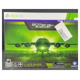 NIP XBOX 360 Tom Clancy