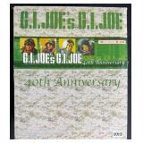 2004 Takara G.I. Joe