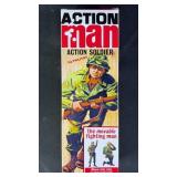 2006 Action Man Action Soldier 12" Action Figure