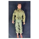 1970 G.I. Joe Adventure Team Man Of Action