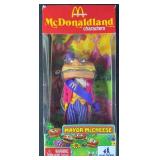 NIP 2008 Huckleberry McDonalds Mayor McCheese