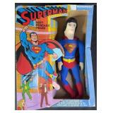 1979 Knickerbocker Superman Poseable Figure