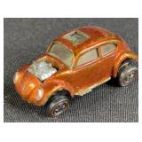 1967 Hot Wheels Redline Custom Volkswagen Beetle