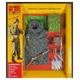 NIP G.I. Joe Action Marine Communications