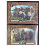 A Song Of Ice & Fire Tabletop Miniatures Games