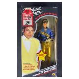 NIP 1984 LJN Michael Jackson Grammy Awards