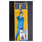 2003 G.I. Joe Action Pilot 12" Action Figure