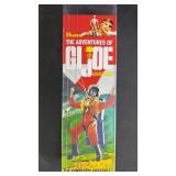 Adventures Of G.I. Joe Adventurer Figure