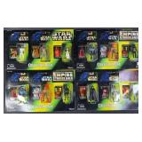 NIP Star Wars Collector 3-Packs