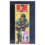 NIP 1993 G.I. Joe FX95 Action Soldier #/200