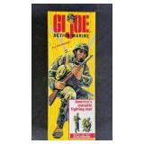 NIP 1993 G.I. Joe FX95 Action Marine #/200