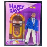 NIP 1976 Mego Happy Days Richie Action Figure