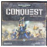 Warhammer 40,000 Conquest Card Game