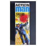 2006 Action Man Soldier 12" Action Figure
