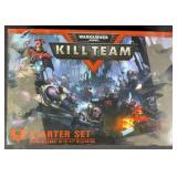 Warhammer 40,000 Kill Team Starter Set