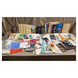 Lrg Lot Vtg Ephemera