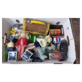 Vintage To Modern Toys & Collectibles