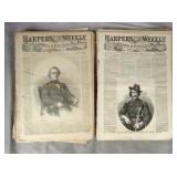 1865-1866 Harper