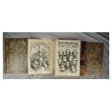 1861 Full Bound Harper
