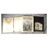 1862 Full Bound Harper