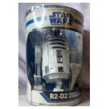 Star Wars R2-D2 Interactive Astromech Droid