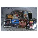 Pop Culture Collectibles Grouping