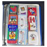 100+pc Pop Culture Price / Hang-Tags