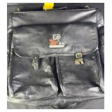 PHI Flyers Gene Hart Memorial Saddle Bag