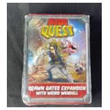 Riot Quest Spawn Gates Expansion