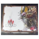 LOAD League Of Ancient Defenders Board Game