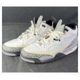 Nike Air Jordan Son Of Mars Lows