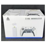 Gamer 2.4G Wireless Controller & Game Stick
