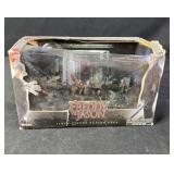 Horrorclix Freddy vs Jason