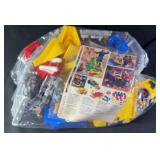 Little Tikes Racing Roller Coasters Set