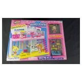 NIP Shopkins Happy Places Home Collection