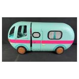 LOL Surprise 2In1 Glamper Camper Bus