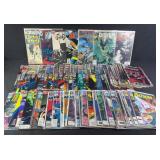 87pc Detective Comics & Batman Vol.1 DC Comics