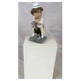 Reading Phillies Hot Dog Vendor SGA Bobblehead