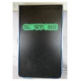 Glow Pong Folding Table