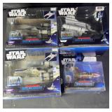 NIP Star Wars Micro Galaxy Squadron