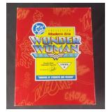 1996 Hallmark DC Modern Era Wonder Woman