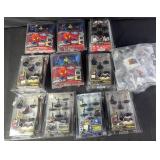 NIP Marvel & DC Heroclix
