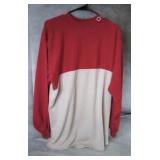 Cincinnatti Reds Player Worn Shirt