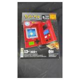NIP Pokemon Kanto Region Pokedex