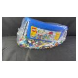 Lego Building Toy Set #6166