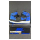 Nike Air Jordan 1 High OG Royal Reimagined